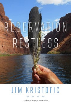 Reservation Restless - MPHOnline.com