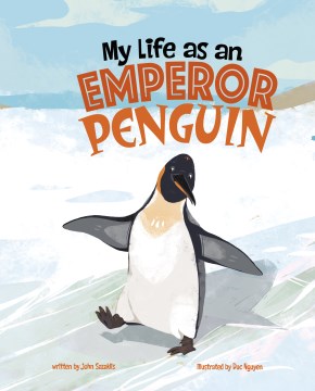 My Life As an Emperor Penguin - MPHOnline.com