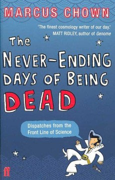 Never-Ending Days of Being Dead - MPHOnline.com