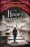 The House of Lamentations - MPHOnline.com