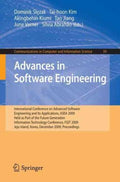 Advances in Software Engineering - MPHOnline.com