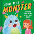 The Day I Met a Monster - MPHOnline.com