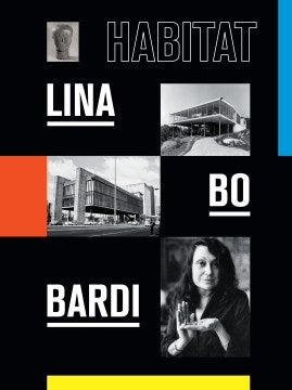 Lina Bo Bardi - MPHOnline.com