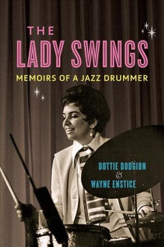 The Lady Swings - MPHOnline.com