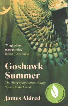 Goshawk Summer - MPHOnline.com