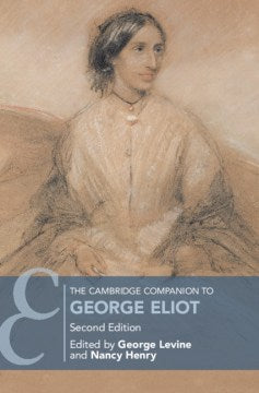 The Cambridge Companion to George Eliot - MPHOnline.com