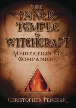 The Inner Temple of Witchcraft - MPHOnline.com