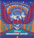 The Complete Annotated Grateful Dead Lyrics - MPHOnline.com