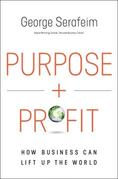 Purpose + Profit - MPHOnline.com