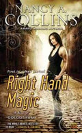 Right Hand Magic - MPHOnline.com