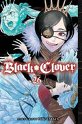 Black Clover 26 - MPHOnline.com