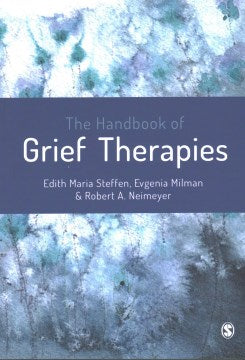 The Handbook of Grief Therapies - MPHOnline.com