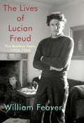 The Lives of Lucian Freud - MPHOnline.com