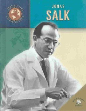 Jonas Salk - MPHOnline.com