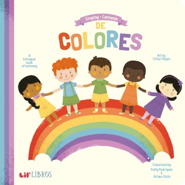 Singing - Cantando De Colores / Singing Colors - MPHOnline.com