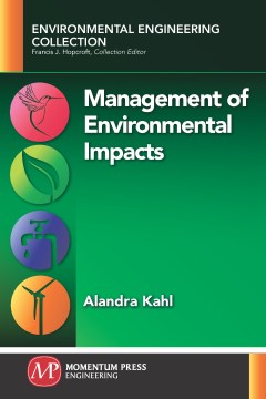 Management of Environmental Impacts - MPHOnline.com