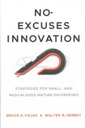 No-Excuses Innovation - MPHOnline.com