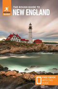 The Rough Guide to New England - MPHOnline.com