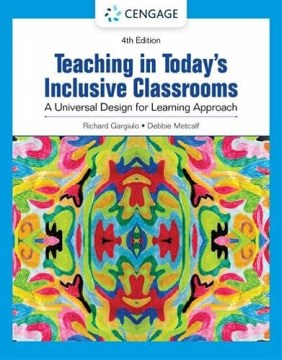 Teaching in Today's Inclusive Classrooms - MPHOnline.com