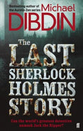 Last Sherlock Holmes - MPHOnline.com