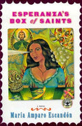 Esperanza's Box of Saints - MPHOnline.com