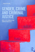 Gender, Crime and Criminal Justice - MPHOnline.com