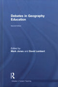 Debates in Geography Education - MPHOnline.com