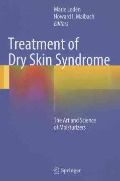 Treatment of Dry Skin Syndrome - MPHOnline.com