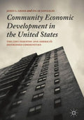 Community Economic Development in the United States - MPHOnline.com