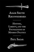 Adam Smith Reconsidered - MPHOnline.com