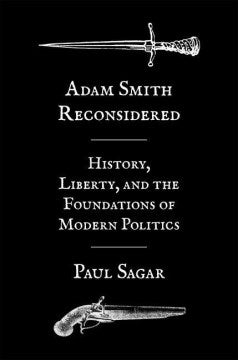 Adam Smith Reconsidered - MPHOnline.com