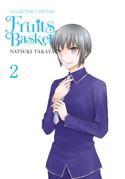 Fruits Basket 2 - MPHOnline.com