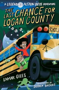 The Last Chance for Logan County - MPHOnline.com