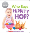 Who Says Hippity Hop? - MPHOnline.com