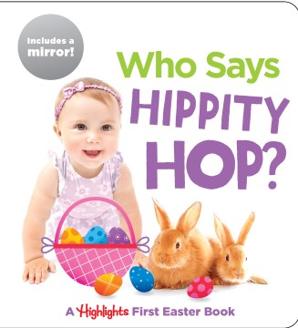 Who Says Hippity Hop? - MPHOnline.com