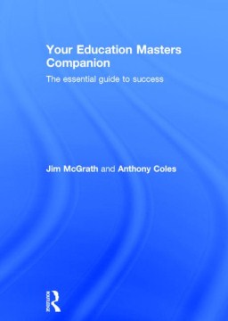 Your Education Masters Companion - MPHOnline.com