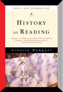 A History of Reading   (Revised) - MPHOnline.com