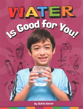 Water Is Good for You! - MPHOnline.com