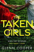 The Taken Girls - MPHOnline.com