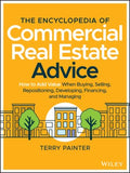 The Encyclopedia of Commercial Real Estate Advice - MPHOnline.com