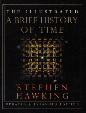 The Illustrated a Brief History of Time - MPHOnline.com