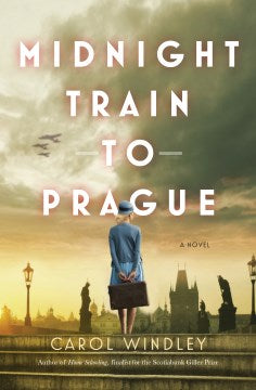 Midnight Train to Prague - MPHOnline.com