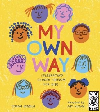 My Own Way - MPHOnline.com