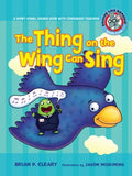 The Thing on the Wing Can Sing - MPHOnline.com