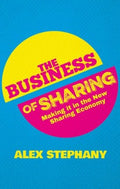 The Business of Sharing - MPHOnline.com