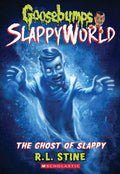 The Ghost of Slappy - MPHOnline.com