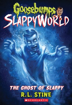 The Ghost of Slappy - MPHOnline.com