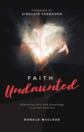 Faith Undaunted - MPHOnline.com