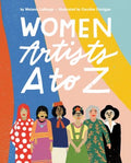 Women Artists A to Z - MPHOnline.com