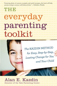 The Everyday Parenting Toolkit - MPHOnline.com